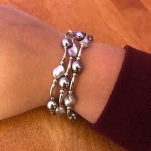 Bracelets (pack of 3)